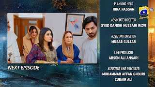 Jaan Nisar Episode 56 Teaser  21st September 2024  Har Pal Geo Drama [upl. by Aneelas]