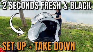 How to Set Up the Fresh amp Black 2 Seconds Tent [upl. by Etheline]