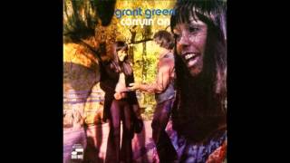 Grant Green quotCarryin Onquot1969Track A1quotEase Backquot [upl. by Certie]