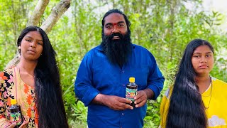 Adivasi Hair Oil The Founders Vision Revealed [upl. by Bradway767]