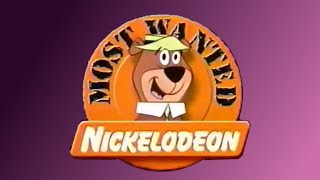 Nickelodeon  Yogi Bear Promo 1992 HQ audio edit [upl. by Georgeta314]