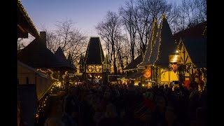 Der schönste Weihnachtsmarkt in Bayern [upl. by Edward]