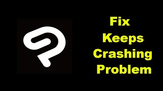 Fix Clip Studio Paint App Keeps Crashing Problem in Android  Fix Clip Studio Paint Crash Problem [upl. by Andres]