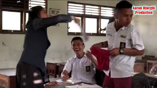 Lawak Batak  MURID NAOTO  Murid Bodoh  PART 2 Gokil dan bikin tertawa terbahak bahak [upl. by Klute]