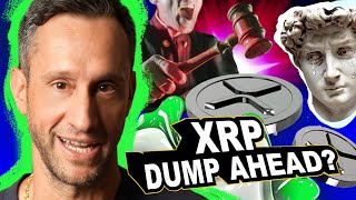 XRP Dump Ahead Will Ripple Survive Should You Withdraw Your Funds From KuCoin  MetaLawMan [upl. by Mima81]