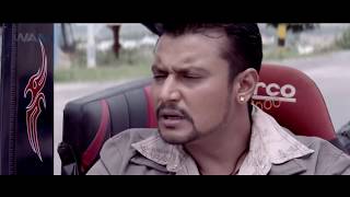 Navagrah  South Dubbed Hindi Movie  Darshan [upl. by Odareg]