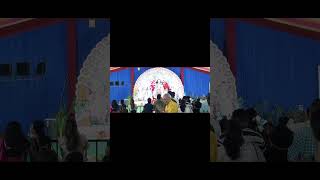 hyderabad Bengali samiti Durga Puja [upl. by Erida822]