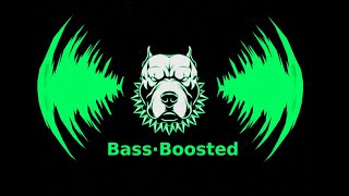 🎶Myke Towers  LVCC  Bass·Boosted🎶 [upl. by Kyrstin]