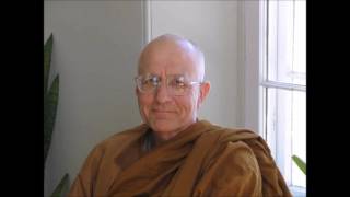 Intolerance to Nonconformity  Ajahn Viradhammo [upl. by Binni250]