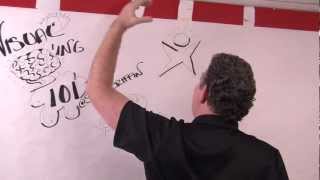 Visual Thinking 101 by Sean Griffin [upl. by Halihs]