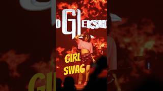 Girl Swag GL Live gowrylekshmi girlsgang kasaragod [upl. by Doubler]