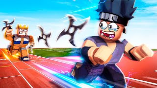 Roblox ANIME Clicker FIGHT [upl. by Yemirej282]