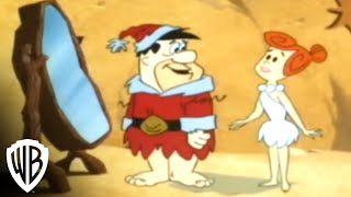 A Flintstone Family Christmas  quotClausquot  Warner Bros Entertainment [upl. by Yee]