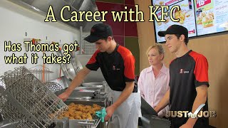 KFC Careers [upl. by Phia]