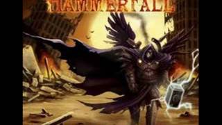 Templars of Steel  Subtitulos en Español  Hammerfall [upl. by Lim]