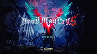 Devil May Cry 3 OST  Vergil Battle 2 Extended Version [upl. by Sura427]