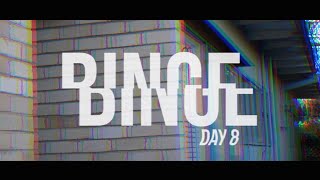 Binge  SHORT FILM [upl. by Adieno]