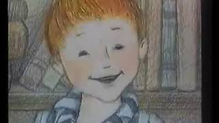 The Snowman Official Trailer 1982 Raymond Briggs [upl. by Ninon657]