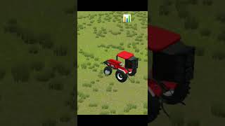 roblox  tractor gaming edit 1k 📊🎖🏆🚜🇮🇳 [upl. by Sherlocke]