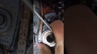 GM Ecotec 2 2 timing installation tips NonVVT Cloyes 9 4201S amp 9 4202S [upl. by Kciremed466]