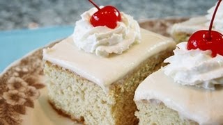 Root Beer Cake recipe [upl. by Wrigley]