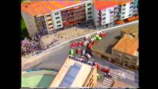 Vidoclip Carreras Alcañiz quotHicimos historiaquot [upl. by Nanny517]