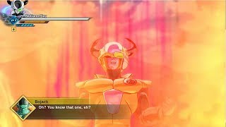 Frieza Race Transformations  Dragon Ball Xenoverse 2 Mods [upl. by Arissa821]