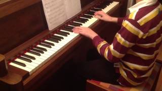 Playful plesiosaurs grade two piano piece  C1 [upl. by Anayt]