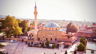 Merzifon Tanıtım Filmi [upl. by Imeka]