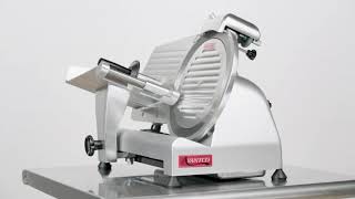 Avantco Meat Slicers [upl. by Arabela]