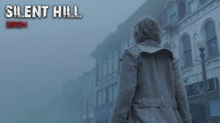 Silent Hill  Full UHD 4K  Longplay Walkthrough Gameplay No Commentary [upl. by Rammus]