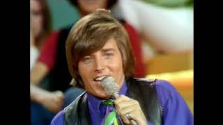 Bobby Sherman singing little woman 1969 [upl. by Eitteb]