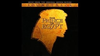 The Prince Of Egypt  02  Deliver Us Latin Spanish Soundtrack [upl. by Roderick]