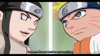 Naruto Vs Neji Full fight Chunin Exam English Dub Episode 6163 [upl. by Nosiaj423]