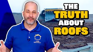 What Roof Is Best For Your Home Architectural Shingles vs Metal Roofing [upl. by Lachlan437]