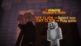 The death of Skywars [upl. by Sisenej]