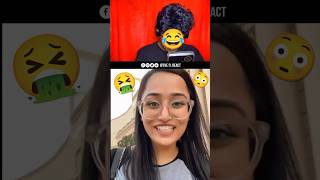 Insta RANDI Me React CHALLENGE  😂 🎧Theslreact [upl. by Latona]