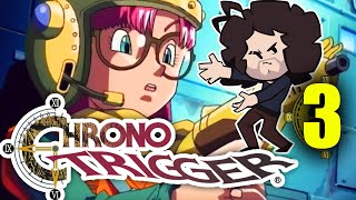 A whole lot of JUDGEMENT going on  Chrono Trigger PART 3 [upl. by Conners]