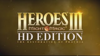 Heroes of Might and Magic 3 ALL Town Themes [upl. by Rozamond181]