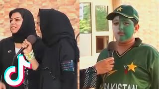 PAKISTAN KIDS PLEDGE LOYALTY MEME COMPILATION TIK TOK [upl. by Newby]