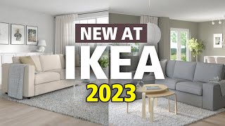 New 2023 IKEA Sofa Collection Best Designs and Features [upl. by Clinton]