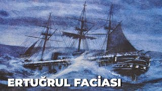 Ertuğrul Faciası  Coşkun Aral Anlatıyor [upl. by Bergman]