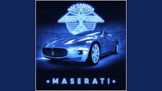 Maserati [upl. by Oicnoel]