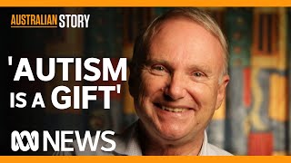 Is Aspergers syndrome the next stage of human evolution Tony Attwood  Australian Story [upl. by Slayton275]