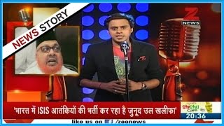 Fun Ki Baat  RJ Raunacs political spoof on AAPs EVM issue [upl. by Rae693]