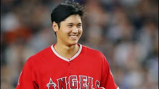 Shohei Ohtani The Friendliest Guy in Baseball [upl. by Mllly]