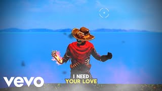 Nozy  Need Your Love 💔 Official Video [upl. by Nohsed]