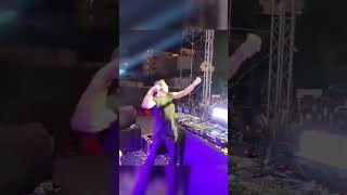 Blasterjaxx live SunburnFestival Kochi India 2022 [upl. by Eidna]