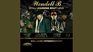 Still Learning Bout Love feat Magic One Jason Little amp CJ [upl. by Yadnil436]