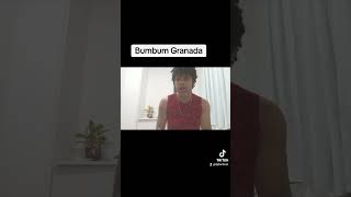 Bumbum Granada [upl. by Asilana488]